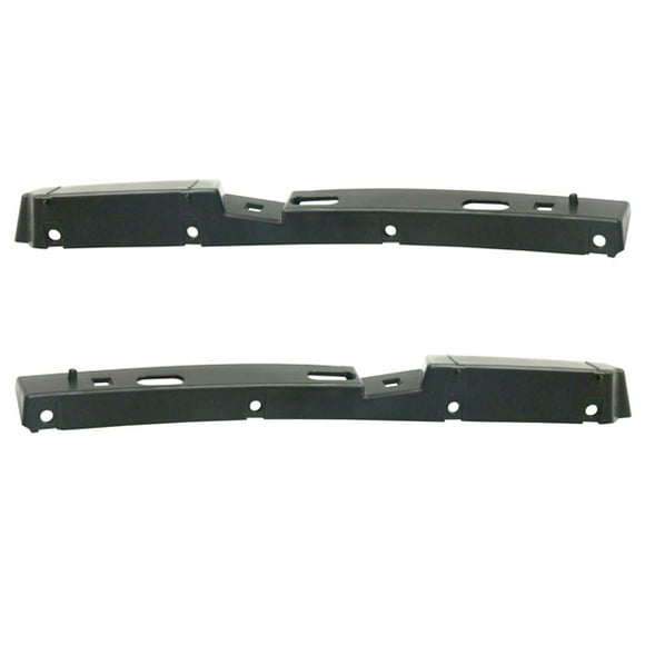Replacement Bumper Cover Reinforcement for 09-12 Traverse GM1041120V Front